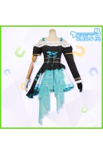 2XXT Cosplay Uma Musume Pretty Derby Mejiro Ardan Race Outfit Cosplay Costume
